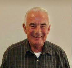 Obituary: James Page Phinney (9/24/18)