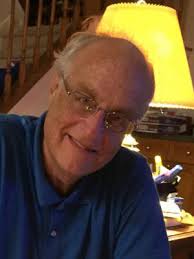 James Everling Obituary