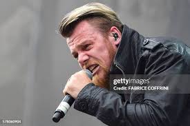 26 Michael Burrough Stock Photos, High-Res Pictures, and Images