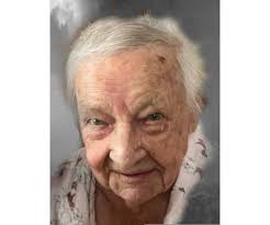 Helene Scheuing Obituary (2023)