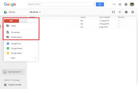 Before you shared it, you would have seen a lock symbol. The Beginner S Guide To Google Drive