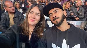 Dante eugenio poli garcía (nacido el 15 de agosto de 1976) es un exjugador y experto del fútbol chileno. Pareja De Johnny Herrera Tras Muerte De Su Suegra Estamos Muy Afectados Meganoticias