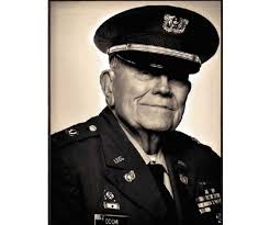 Joseph Odom Obituary (1927