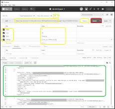 Rest Api Examples Using Postman Ezzybills