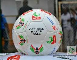 Npfl 2020/2021 live scores on flashscore.com offer livescore, results, npfl standings and match results. Npfl Live Home Facebook