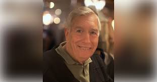 Obituary information for David William Maxey