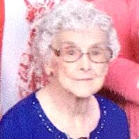 Rose Katrina (Preston) Loehr ~ 1902-1975 October 27 Loehr Family Rose  Katrina Preston was born