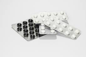 공황장애의 약물치료