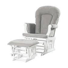 Our outdoor gliding chairs can fit an individual or multiple people for the perfect occasion. Baby Nursery Wooden Gliders Buybuy Baby