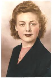 Ethel Evelyn White Obituary