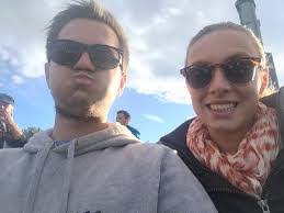 Hannah Stringer's Instagram, Twitter & Facebook