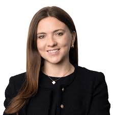 Mary Winston Richardson