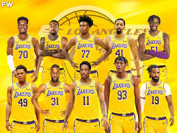 Plus get ticket info, official schedule, and more. 10 Most Realistic Targets For The Los Angeles Lakers Right Now Fadeaway World