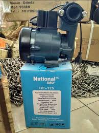 Beranda › harga mesin pompa air irigasi › harga pompa air dab › harga pompa air national › harga pompa mesin pompa air ini memiliki berbagai macam jenis yang sesuai dengan kategori dan daya yang yang ketiga adalah faktor harga barang. Pompa Air 125watt Merk National Sni Mesin Bandel Shopee Indonesia