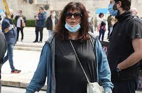 Παύλος κοντογιαννίδης, βάσια παναγοπούλου, κώστας αποστολάκης, κώστας. Basia Panagopoyloy Apokalypse Pws Htan H Synergasia Ths Me Ton Giwrgo Kimoylh Znews