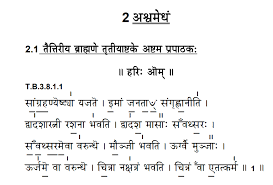 What Does The First Stanza Of The Aswhamedha Sacrifice Mean Hinduism Stack Exchange They start yajnam with homam(lit ting fire). hinduism stack exchange