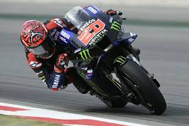 Normalerweise bin ich niemand, der strafen für andere. Motogp Barcelona Alle Reaktionen Zum Qualifying Samstag