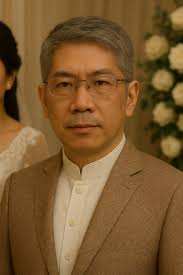 Paul Washer got abducted in Peru. Not kidding.