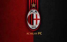 Associazione calcio milan, commonly referred to as ac milan or simply milan, is a professional football club in milan, italy, founded in 189. 520285 Logo Emblem A C Milan Soccer Wallpaper Mocah Hd Wallpapers