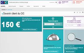 Cic Test Et Avis De La Banque En Ligne Cic