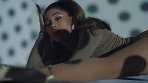 Pin On Ariana Grande Positions
