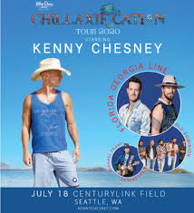 Kenny Chesney Florida Georgia Line Old Dominion Michael