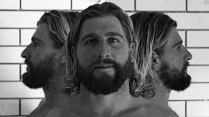 Avoca's Blue Collar Underdog Wade Carmichael