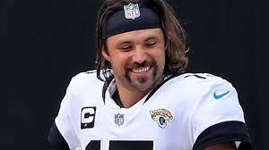 Show more posts from jaguars. Gardner Minshew Is Steering A Culture Change For The Jacksonville Jaguars Nfl News Sky Sports