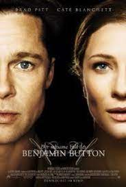 Nato con l'aspetto di un centenario, anziché invecchiare, ringiovanisce con gli anni. The Curious Case Of Benjamin Button Movie Review The Curious Case Of Benjamin Button Curious Case Of Benjamin Button Brad Pitt