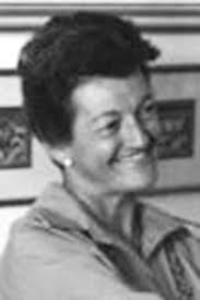 Obituary: Mildred Kaplan Drees