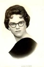 Gail Lorraine Cox Obituary January 20, 2013