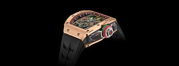 Each ladies' timepiece as complex and intriguing as it is breathtakingly beautiful. Richard Mille Home Facebook