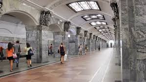 Several projects for st petersburg, designed by the french born english engineer, sir marc isambard brunel, who is considered the father of tunnel construction, were also not. Shutterstock