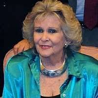 Yukie Furukawa, a volunteer who has worked for the