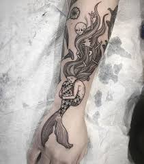 Got my octopus tattoo last saturday (11/06/2010). Tattoos