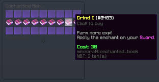 Dancraft's new faction server that supports minecraft pc versions 1.8 to. Vanilla Custom Enchants Spigotmc High Performance Minecraft