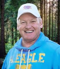 Obituary for Robert "Bob" Mitchell