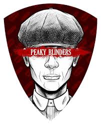 Choose from 10+ peaky blinders graphic resources and download in the form of png, eps, ai or psd. Peaky Logo Desgin Blinders Picsart Sticker By Amirf