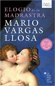Resultado de imagen para vargas llosaLIBROS