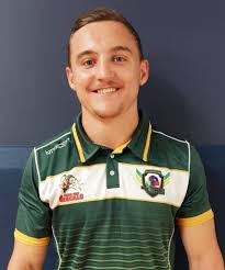 In partnership with Wynnum Manly Seagulls, AHSHS is excited to announce the  appointment of Tristan Hope to our Rugby League Program's coaching staff.  Mr Hope is a former Brisbane Broncos U20s player