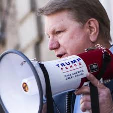 Missouri Republicans sound the alarm