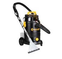 Vacmaster 8 Gallon 5.5 Peak HP Upholstery/Carpet Cleaner