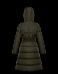 Moncler Synthetic Agot In Dark Army Green Green Save 40 Lyst