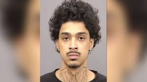 Daily Most Wanted Update: Derek William Ruth Arrested