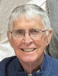 Obituary information for Charles Edward "Chuck" Bertlshof...