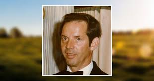 Robert John Nace Obituary August 29, 2023