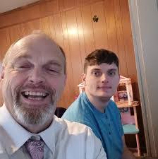 Bill Cheshire's Instagram, Twitter & Facebook