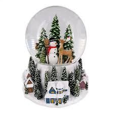 Check out our top picks! Large Christmas Village Musical Snow Globe Bed Bath Beyond