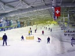 Here are 20 great destinations, categorized for snow bunnies up to powder hounds. Indoor Ski Centers Make Ski Season Year Round Gonomad Travel