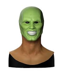 While working on the groundbreaking sketch comedy show, carrey would pen the script for ace venture: Silicone Mask Jim Carrey The Mask Halloween Mask Etsy